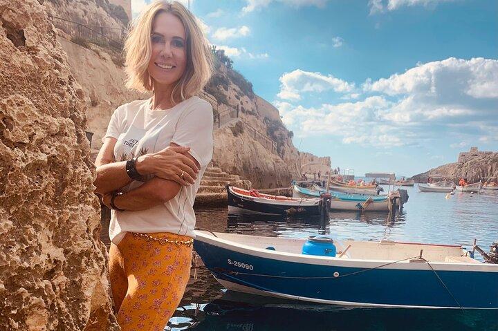An Insider's Malta All in 1 Day