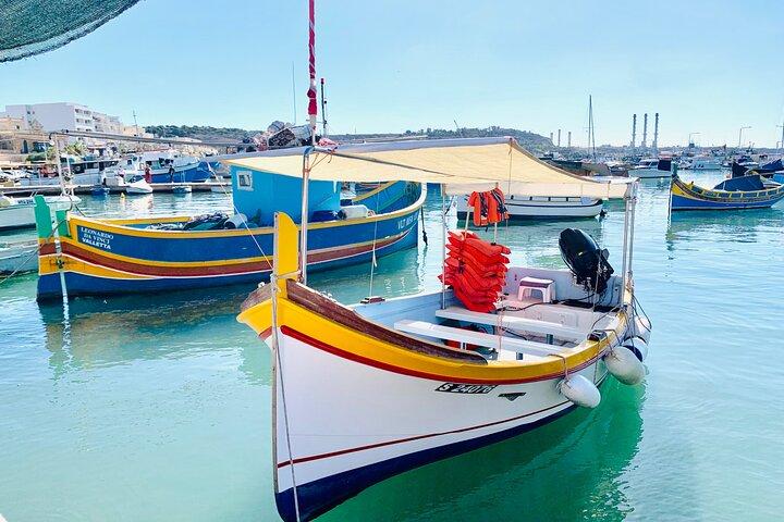 An Insider's Malta All in 1 Day