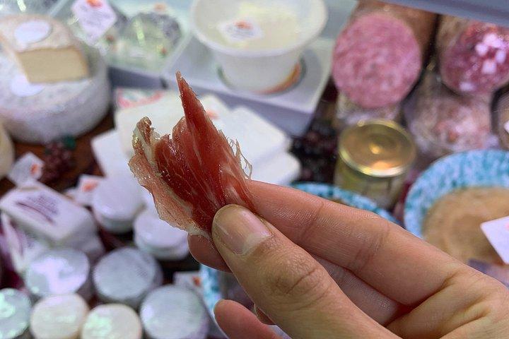 フィレンツェグルメツアー–トスカーナの地元の味を味わう