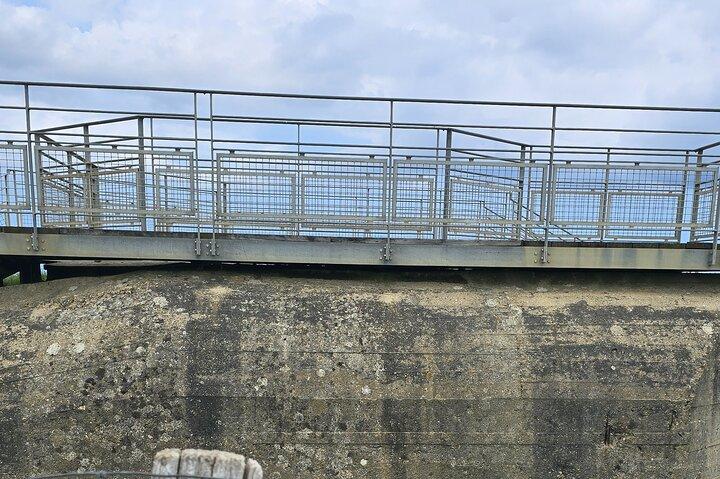 Privat resa från Paris till Normandie