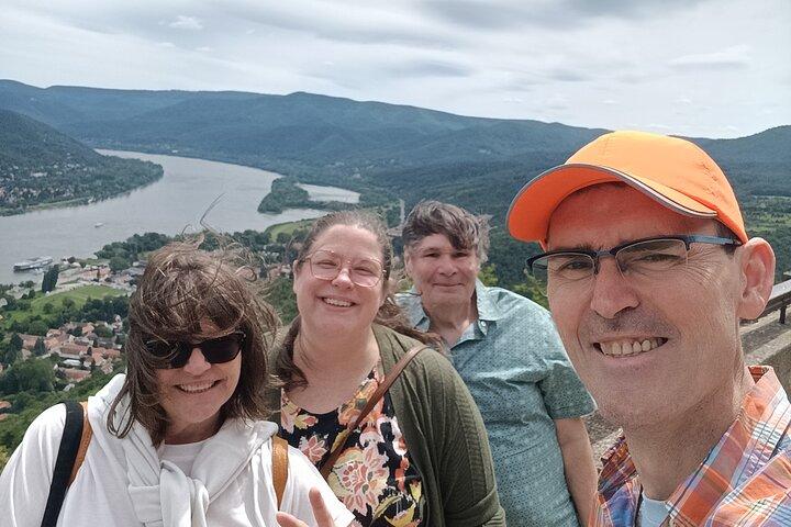 Excursão privada a Szentendre e Vac saindo de Budapeste com transporte