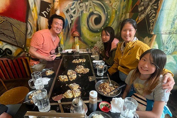 明治神宮+原宿カワイイ/ファッション+ランチ+渋谷交差点