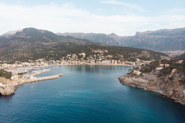 Oplev Mallorca: Selvguidet ørejse