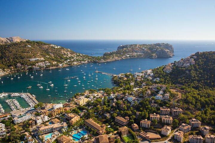 Oplev Mallorca: Selvguidet ørejse