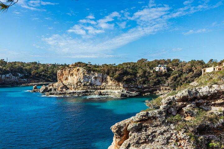 Oplev Mallorca: Selvguidet ørejse
