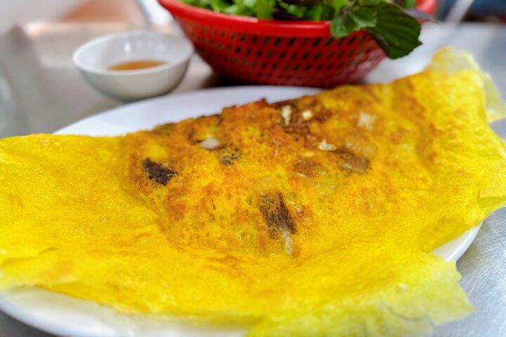Pluripremiato Saigon Food Tour con GirlPower Drivers | KissTour