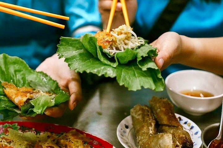 Pluripremiato Saigon Food Tour con GirlPower Drivers | KissTour