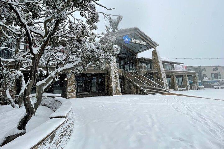 Mount Buller, Mount Hotham, Falls Creek Meilleures excursions privées sur neige