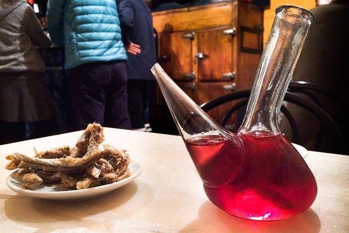 Sip, Sites & Bites Barcelona Food, Drinks & History Tour