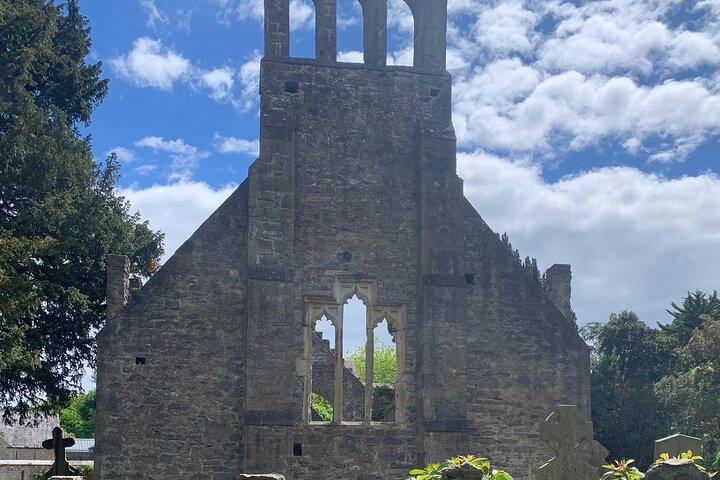 Private Dublin Day Tour