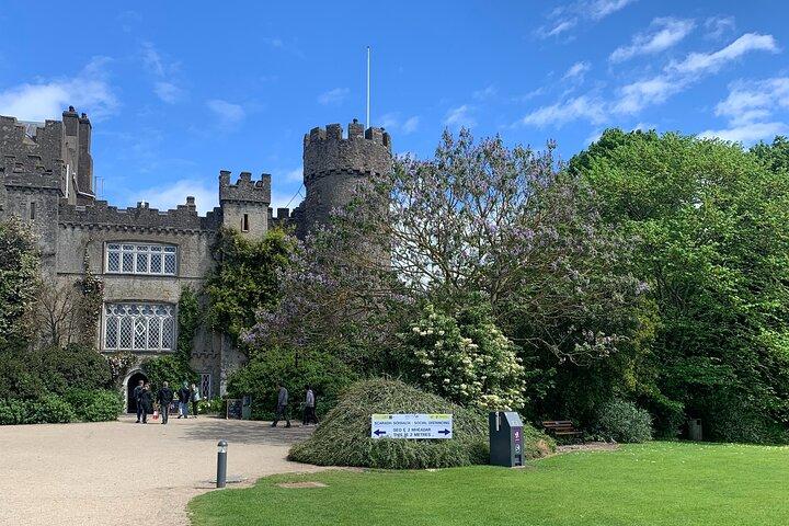 Private Dublin Day Tour