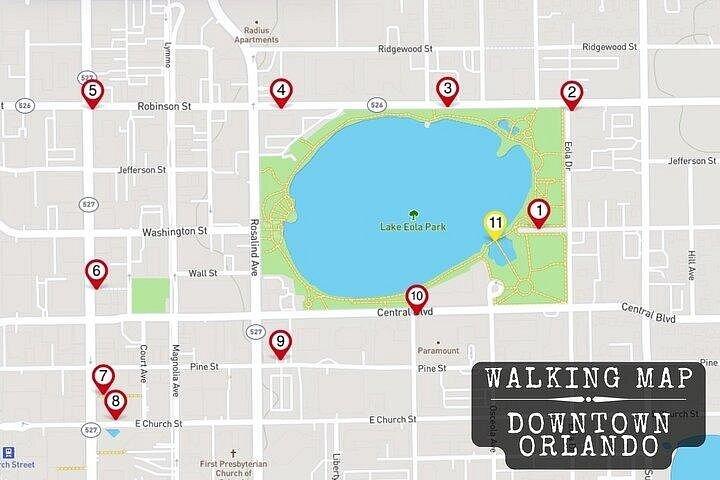 Murder Mystery Detective Experience in Orlando FL