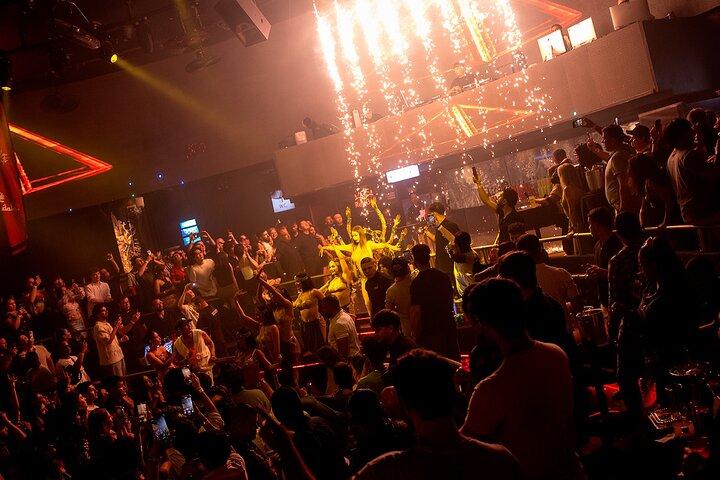 Passe Exclusivo Premium Mandala Cancun Unlimited Drinks