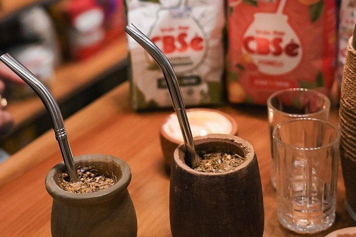 Discover the Mate Ritual in a Gaucho-Style Bar
