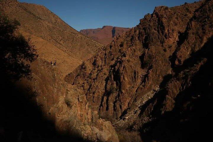 De Marrakech: Ourika Waterfalls; almoço pelo rio e caminhada panorâmica