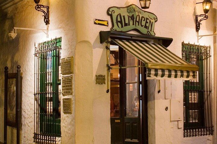 Show de Tango en El Viejo Almacén con cena opcional en Buenos Aires