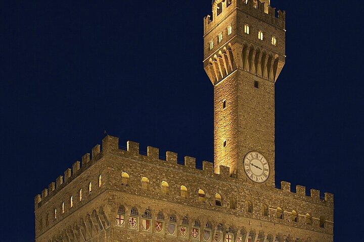Florence Walking Tour para Mulheres com Gelato e Bebidas