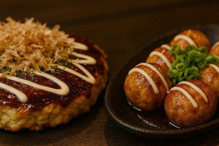 大阪＆奈良1日プライベートバンで行くローカルエキスパートガイド付き