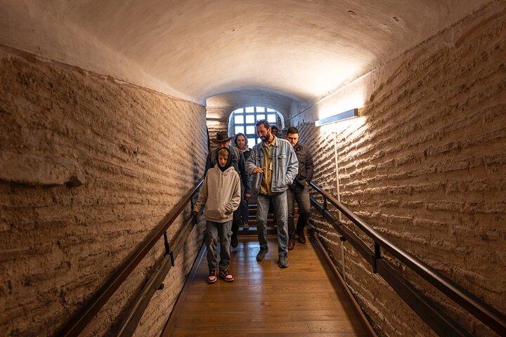 Guided Tour to Hagiasophia