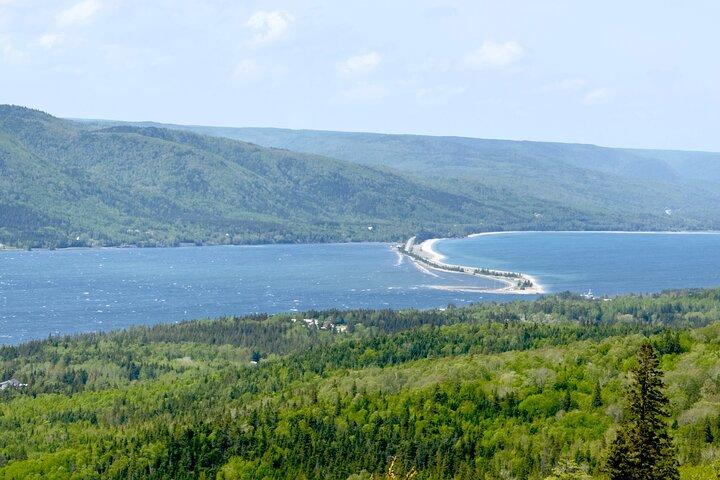 Sydney Cape Breton Shore Excursion: Cabot Trail Scenic Tour