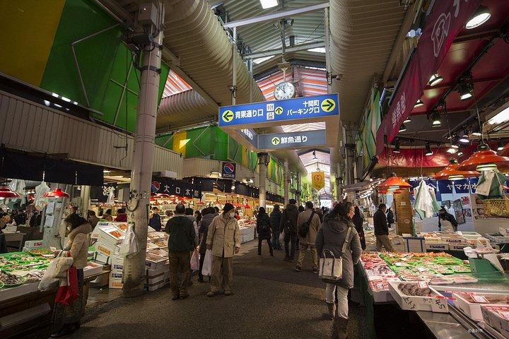 箱根・白川郷・金沢 東京から京都までバスで巡る4日間ツアー