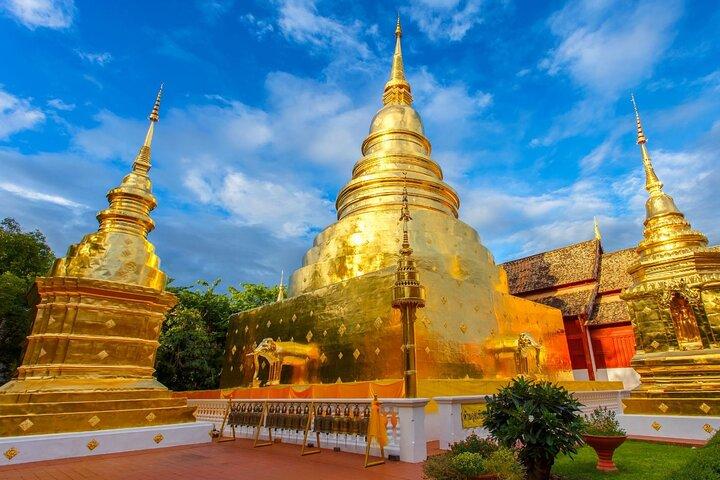 Hoteller i nærheden af Long Neck Village, Silver Temple & Chiang Mai