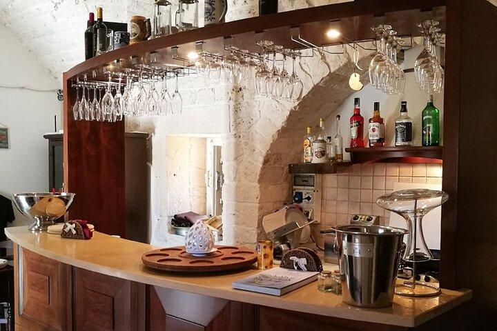 I Vini della Valle d'Itria tour in vigna e cantina