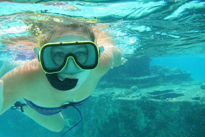 Excursión de un día a las Islas San Blas desde Ciudad de Panamá