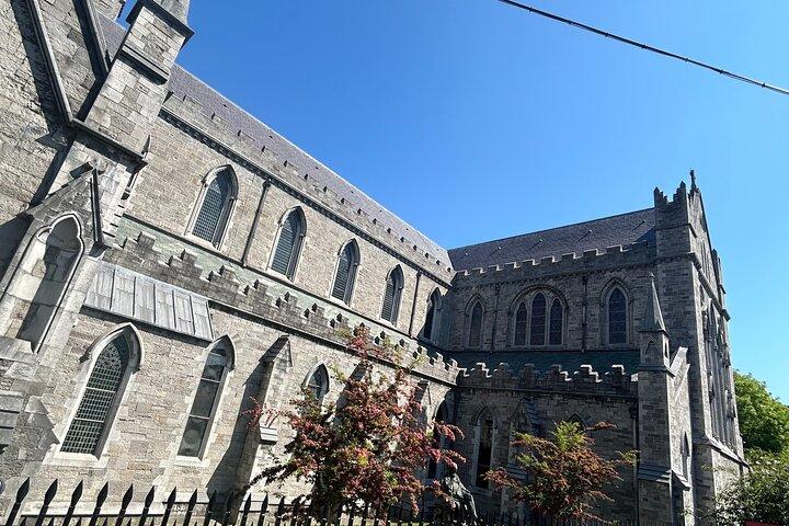 Private Dublin Day Tour