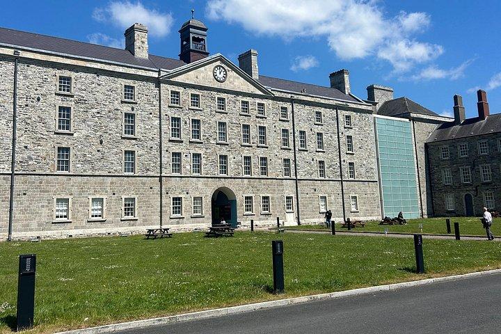 Private Dublin Day Tour