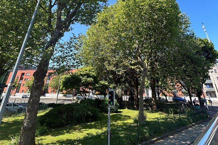Private Dublin Day Tour