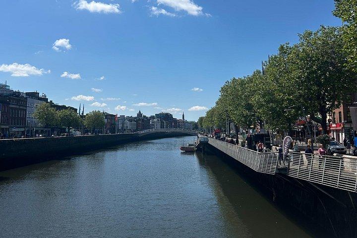 Private Luxustour durch Dublin