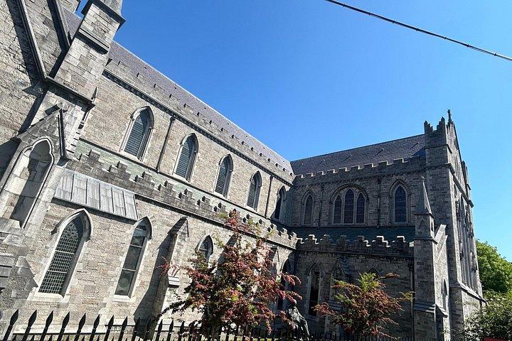 Private Luxustour durch Dublin