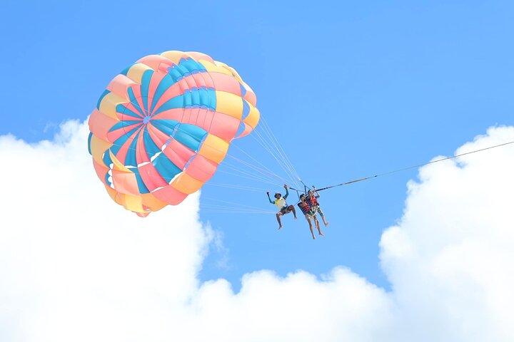 Superton Patong Beach Water Sports Adventure em Phuket