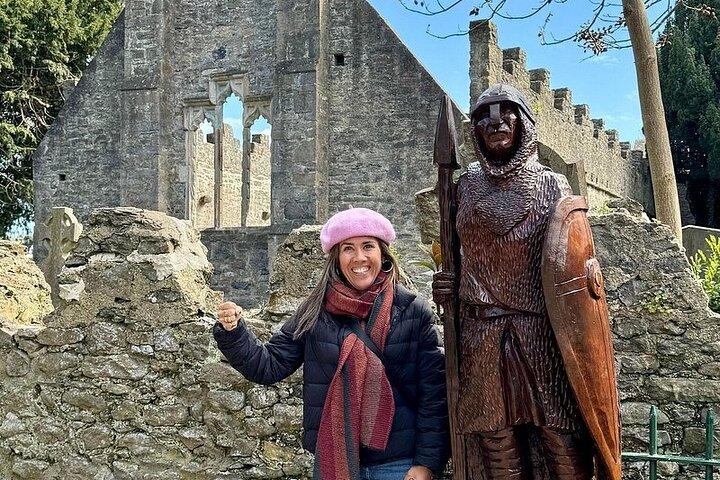 Private Dublin Day Tour