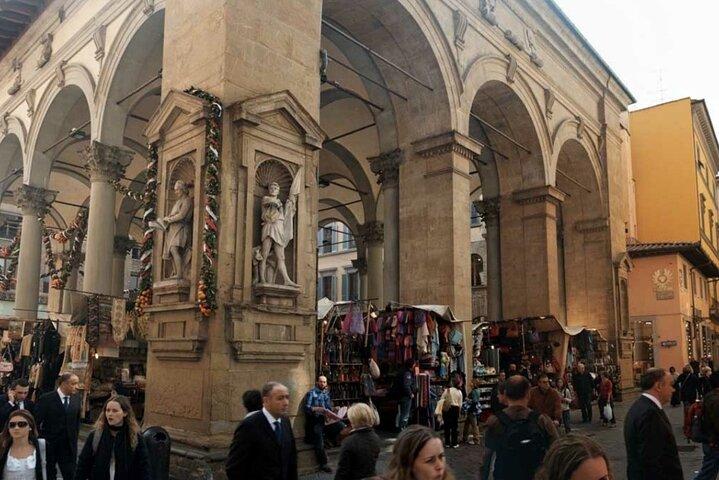 Grand 2 - Tour de um dia pela Toscana: Siena, San Gimignano e Florença