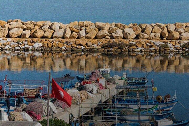 Lustige Prestigetour Mounastir oder Sousse