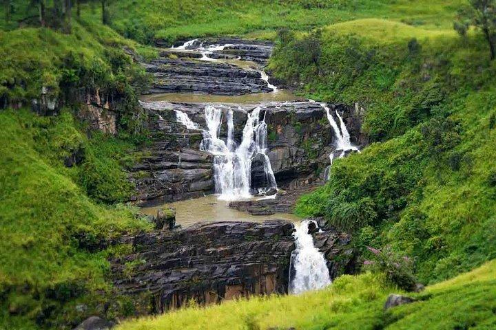 Private 8 Day Colombo Tour with Guide and Private Transportation