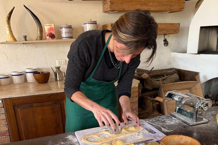 Cooking Class a Sorrento con lezione di italiano