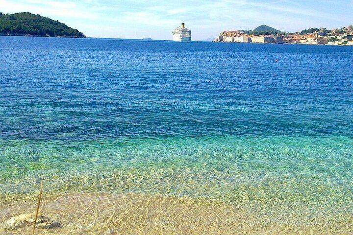 Selfguide® Secrets Tour Dubrovnik with Game of Thronesスポット