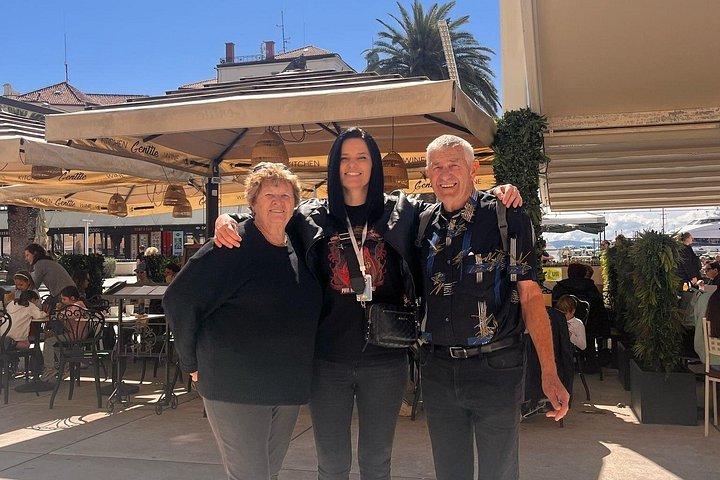 Split History Walking Tour - Rome away from Rome (small group)