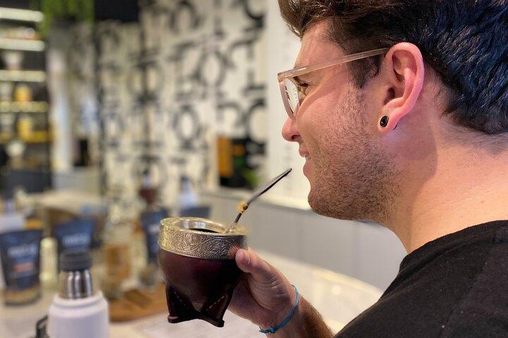 Buenos Aires: Descubre el Mate - Masterclass con Pastelería Argentina