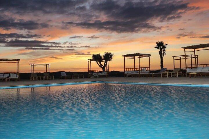 Agafay Desert package : Quad Biking , Pool, Dinner & Live Shows