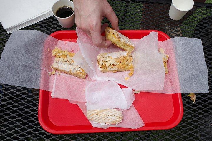 試食付きシークレットソルバングフード&カルチャーツアー