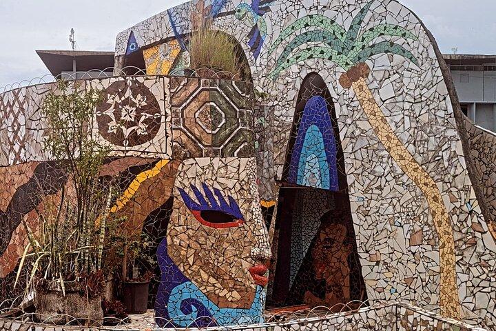 Rio de Janeiro Hidden Gems Stadtrundfahrt