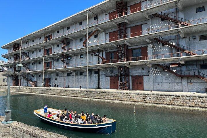 Otaru Private 4h Walking Tour: personalizado para você