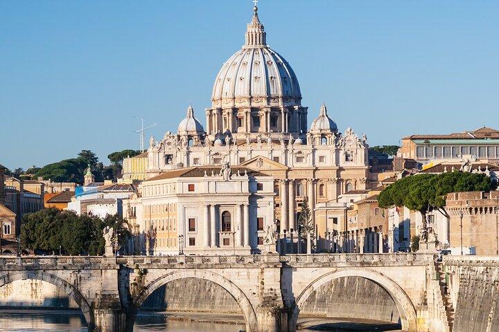 Rome: Vatican Museums Hosted Entry with Sistine Chapel