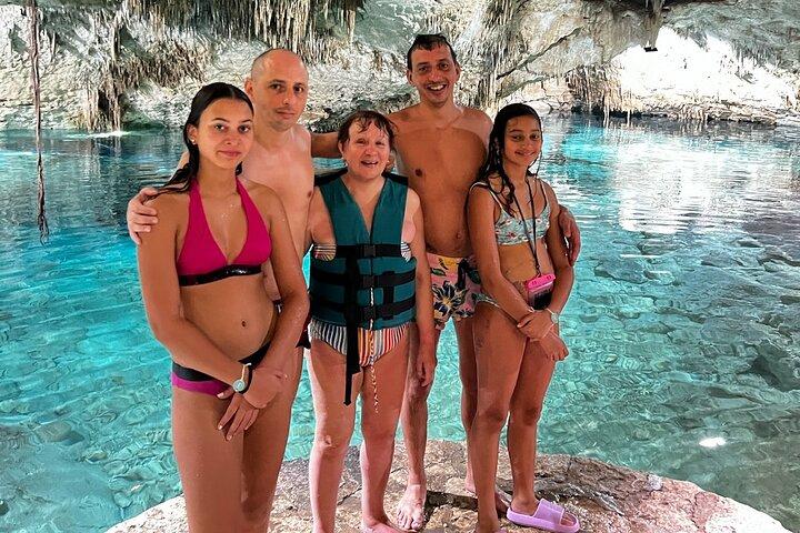 Cancun Privatfahrer