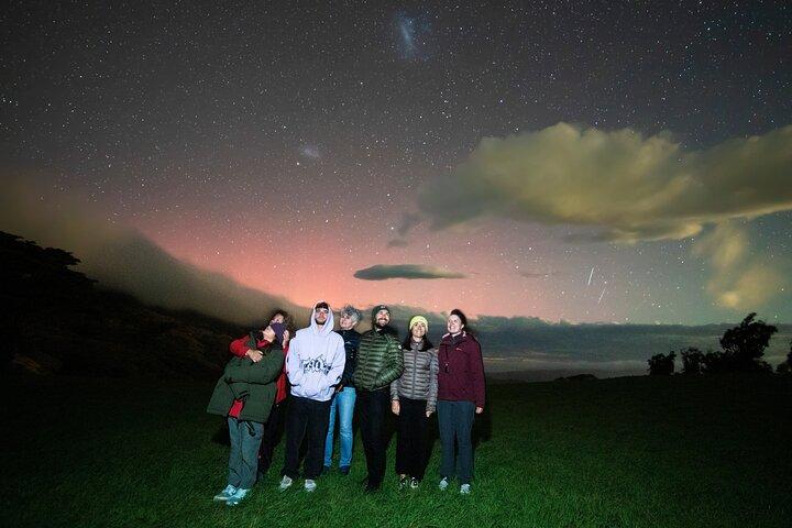 Night Awe - Excursion d'observation des étoiles à Akaroa