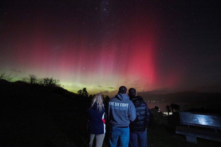 Night Awe - Excursion d'observation des étoiles à Akaroa
